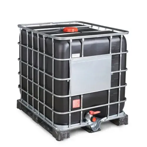Achat Immédiat Cuve IBC anti-UV reconditionnée