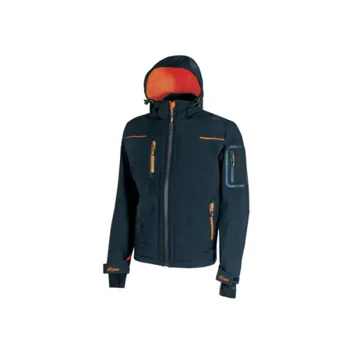 Veste Softshell SPACE Achat Immédiat