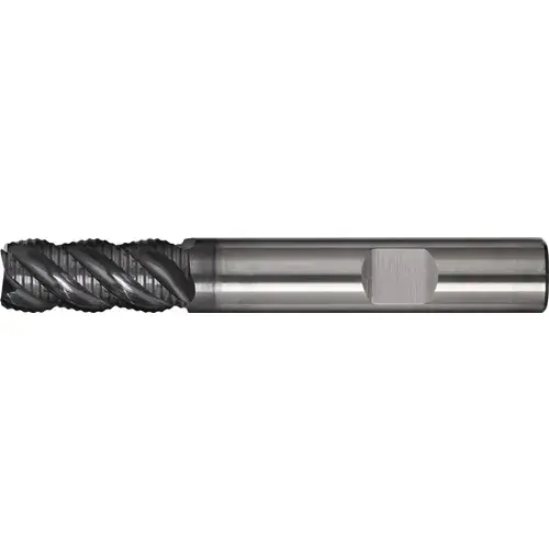Fraise deux tailles DIN 6527 L Type HR TECWERK Prix Cassé