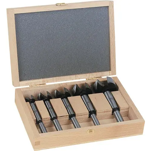 Petit Prix Jeu de forets à fa?onner type 0310 TECWERK