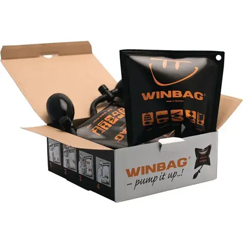 Coussin de montage Winbag Promotion