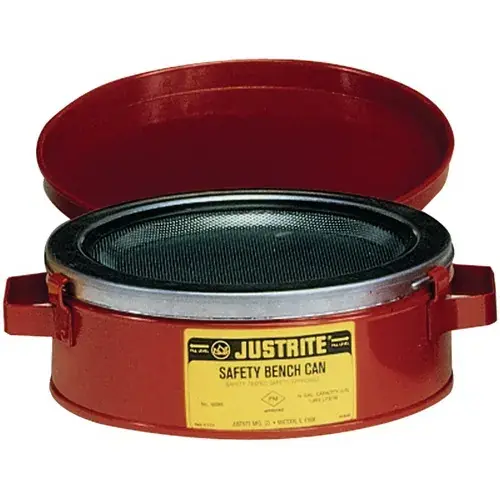 Bidon humecteur JUSTRITE Satisfait Ou Remboursé