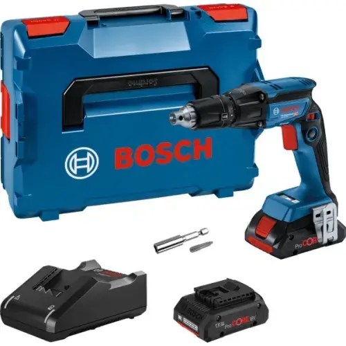 Visseuse Plaquiste GTB 18V-45 Prix Promo