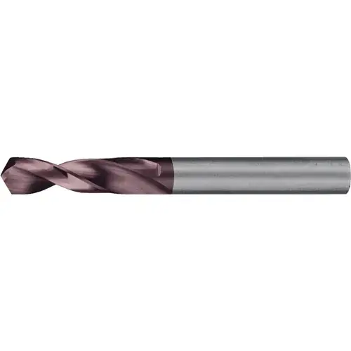 Meilleur Choix Foret hélico?dal DIN 6539 type N TECWERK
