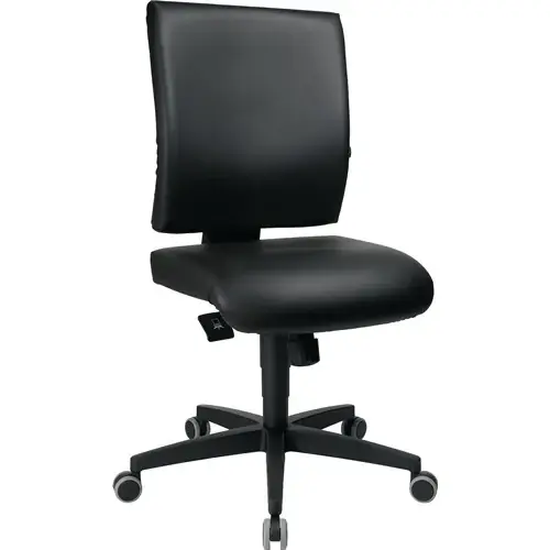 Chaise d’atelier pivotante Lightstar 10 TOPSTAR Offre Spéciale