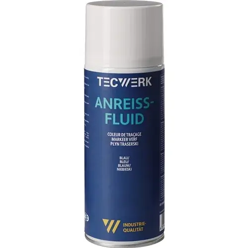 Vente Flash Lot peinture de tra?age TECWERK