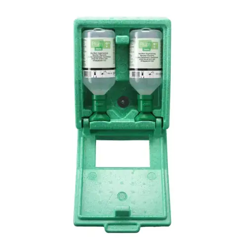 Coffret lave-yeux Prix Promo