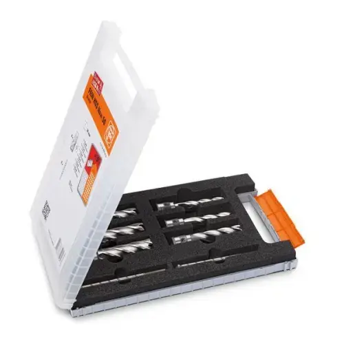 Set d‘accessoires best of cutter QUICKIN Nouveauté