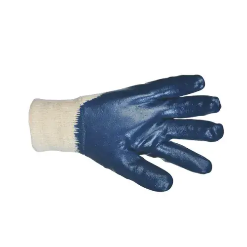 Gants coton enduit nitrile Promotion