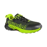 Chaussures DUNE JAQ vert pointure 44 KAPRIOL Offre Du Jour