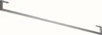 Quantité Limitée Porte-serviettes Vero chromé 808 mm DURAVIT