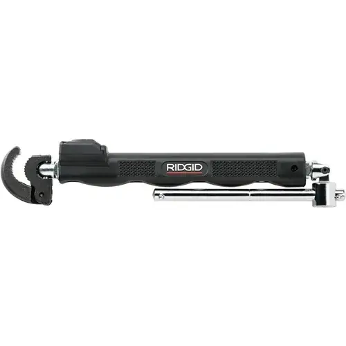 Populaire Clé pour robinets de lavabo 2017 RIDGID