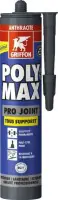 Mastic d‘étanchéité POLYMAX PRO JOINT anthracite GRIFFON Affaire à Saisir