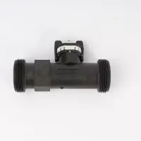 Débitmètre dn25 ATLANTIC PAC ET CHAUDIERE Petit Prix