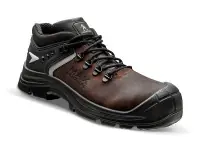 Chaussures de sécurité basses homme Max Low UK Brown 2.0 S3 SRC marron T39 - LEMAITRE - MAULS30BN.39 Affaire à Saisir