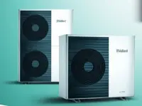 Pompe à chaleur Unité extérieure Air / Eau bi-bloc Arotherm Split 10 230 V VAILLANT Offre Exclusive
