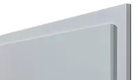 Chambranle pour cloison 70 mm JT uni laqué blanc gauche poussant DIN (R) largeur 83 cm JELD-WEN DEUTSCHLAND Soldes