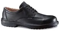Chaussures de sécurité basses Sirius S3CI noir pointure 42 LEMAITRE Soldes