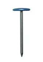 Clous calotin lisse TB16 2,7 x 60 mm sachet de 50 pièces ETANCO Seulement Aujourd'hui