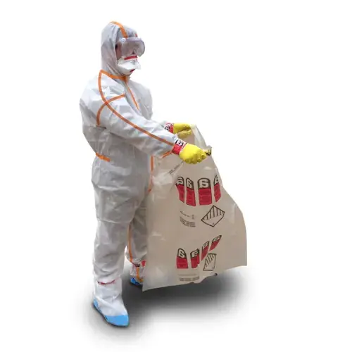 Acheter Direct Kit d‘intervention amiante