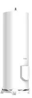 Affaire à Saisir Chauffe-eau électrique 250l INITIO XPERT blindé vertical sur socle D570mm - ARISTON - 3000793