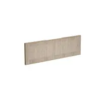 Top Vente Fa?ade 1 tiroir pour meuble sous-vasque Every Day bois cannage 80 cm