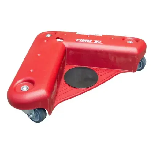 Vente Directe Coins roulants plastiques 200 kg
