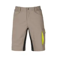 Vente Directe Short Kavir beige/noir XL KAPRIOL