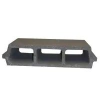 Entrevous béton poutrelle précontrainte 530 x 250 x 200 mm BIHR Must-Have