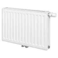 Retour Gratuit Radiateur eau chaude T6 3010 21VM 900 x 400 mm FINIMETAL