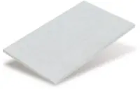 Pas Cher Panneau de coffrage Eterboard 2520 x 1240 mm épaisseur 20 mm ETERNIT