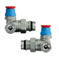 Robinet thermostatique S AL 1/2 x 18 droite GIACOMINI Offre Spéciale