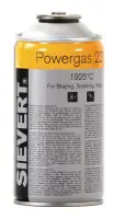 Cartouche, butane 65% / propane 35% – 175g / 320 ml SIEVERT Promotion Saisonnière