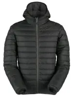Offre Exclusive Veste Thermic Easy noir taille XXL KAPRIOL