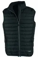 Satisfait Ou Remboursé Gilet Thermic Easy noir XXL KAPRIOL