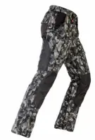Pantalon Tenere Pro Camouflage gris XL KAPRIOL Commander Maintenant