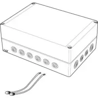 Carte auxiliaire de régulation pour régulateur Emmy NIBE ENERGY SYSTEMS Prix Choc