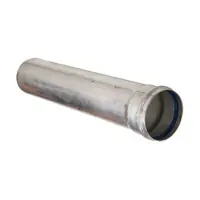 Nouvel Arrivage Rallonge pour kit d‘accouplement L 1000 mm FROLING