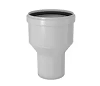 Adaptateur PPS 80F/60 male TEN Nouvelle Collection
