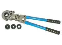 Coffret pince à sertir pour raccords PER et multicouche profil TH avec machoire - M3200TH Expédié Aujourd'hui