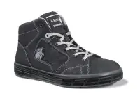 Vente Flash Baskets de sécurité hautes homme LION The Roar S3 SRC noir T36 - U-POWER - SN10014_LION 36
