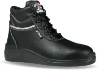 Chaussures de sécurité hautes U-Special S2P HRO HI SRA noir P40 – U-POWER – UK10804 T40 Bon Plan
