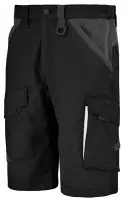Bermuda homme CRUSHER.L3 noir/charcoal T1-S - LAFONT - LA-1ATB3-4058-1 Expédié Aujourd'hui