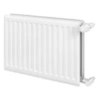 Offre Exclusive Radiateur eau chaude Reggane 3010 Tertiaire 10S 750 x 1400 mm FINIMETAL