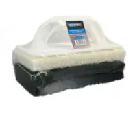 Platoir manuel Velcro 3 pads NOVIPRO Top Vente