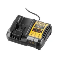 Chargeur universel multi-tension (12/18V) XR - DEWALT - DCB1104-QW Top Vente