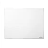 Radiateur électrique 2000W SOKIO horizontal blanc - ATLANTIC - 503114 Solde
