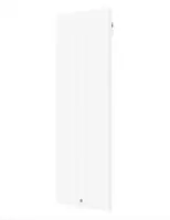 Seulement Aujourd'hui Radiateur électrique KENYA 4 blanc verticale 1500W - THERMOR - 414726