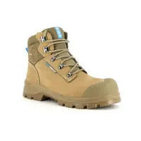 Chaussure de travail Xpert TP S3 haut P 41 - S24 - 5802 Paiement Sécurisé