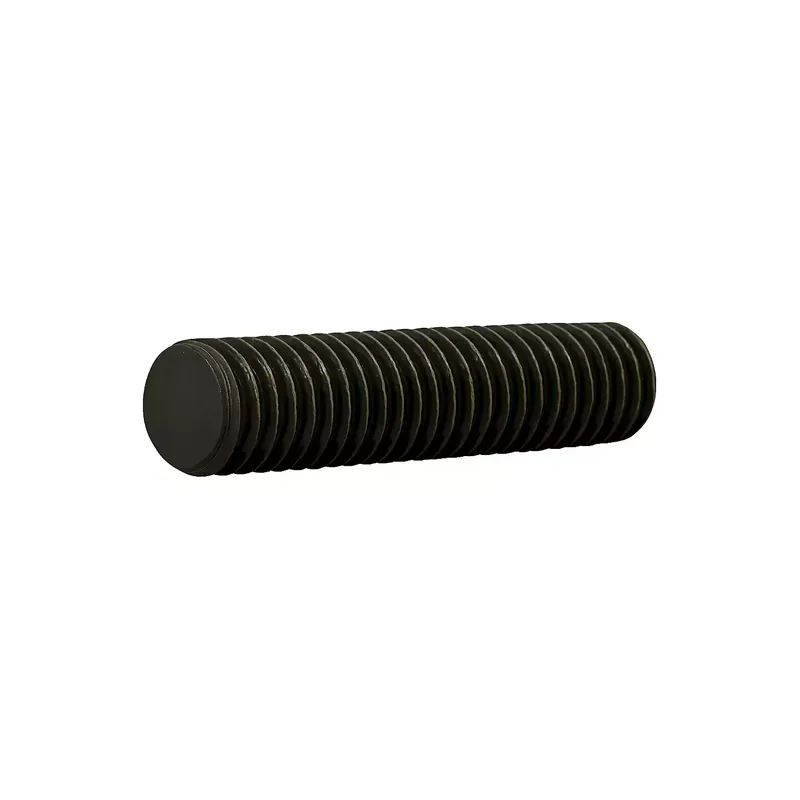 Achat Immédiat Vis sans tête à six pans creux – STHC – DIN 913 – M 10 x 45 – Bout plat – Acier 45H brut